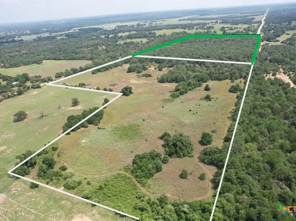 County Road 330 #330, Milano, TX 76556