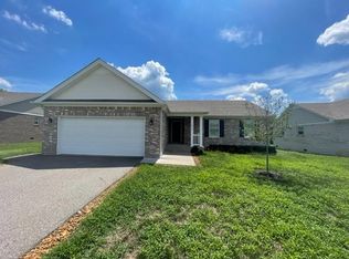 2012 Eisley Ln, Columbia, TN 38401
