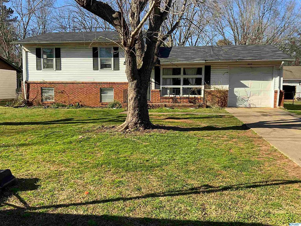 606 Access Rd NW, Huntsville, AL 35811 Zillow