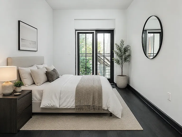 1294 Park Pl #3D — Photo 2