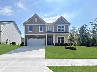 808 Blue Willow Dr, Harlem, GA 30814