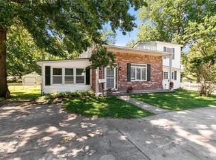 4000 S Crysler Ave, Independence, MO 64055