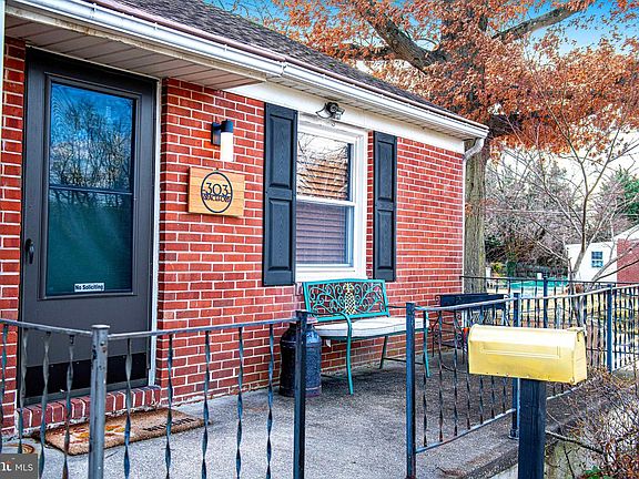 5th image of 303 Graceford Dr