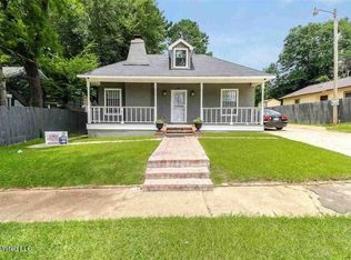 232 Lorenz Blvd, Jackson, MS 39216