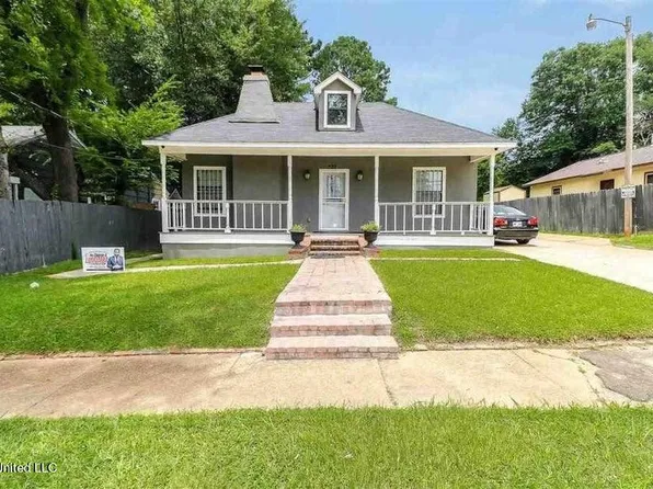 232 Lorenz Blvd, Jackson, MS 39216