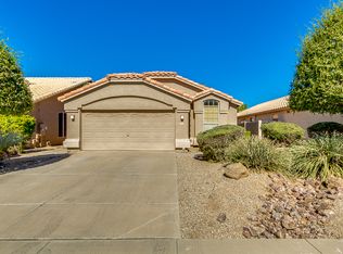 3940 E Stanford Ave, Gilbert, AZ 85234