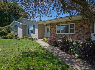 439 Hidden Valley Dr, Ronceverte, WV 24970