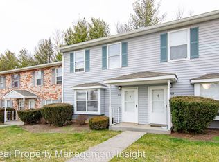 306 Pheasant Run Ct SUITE A1, Blacksburg, VA 24060