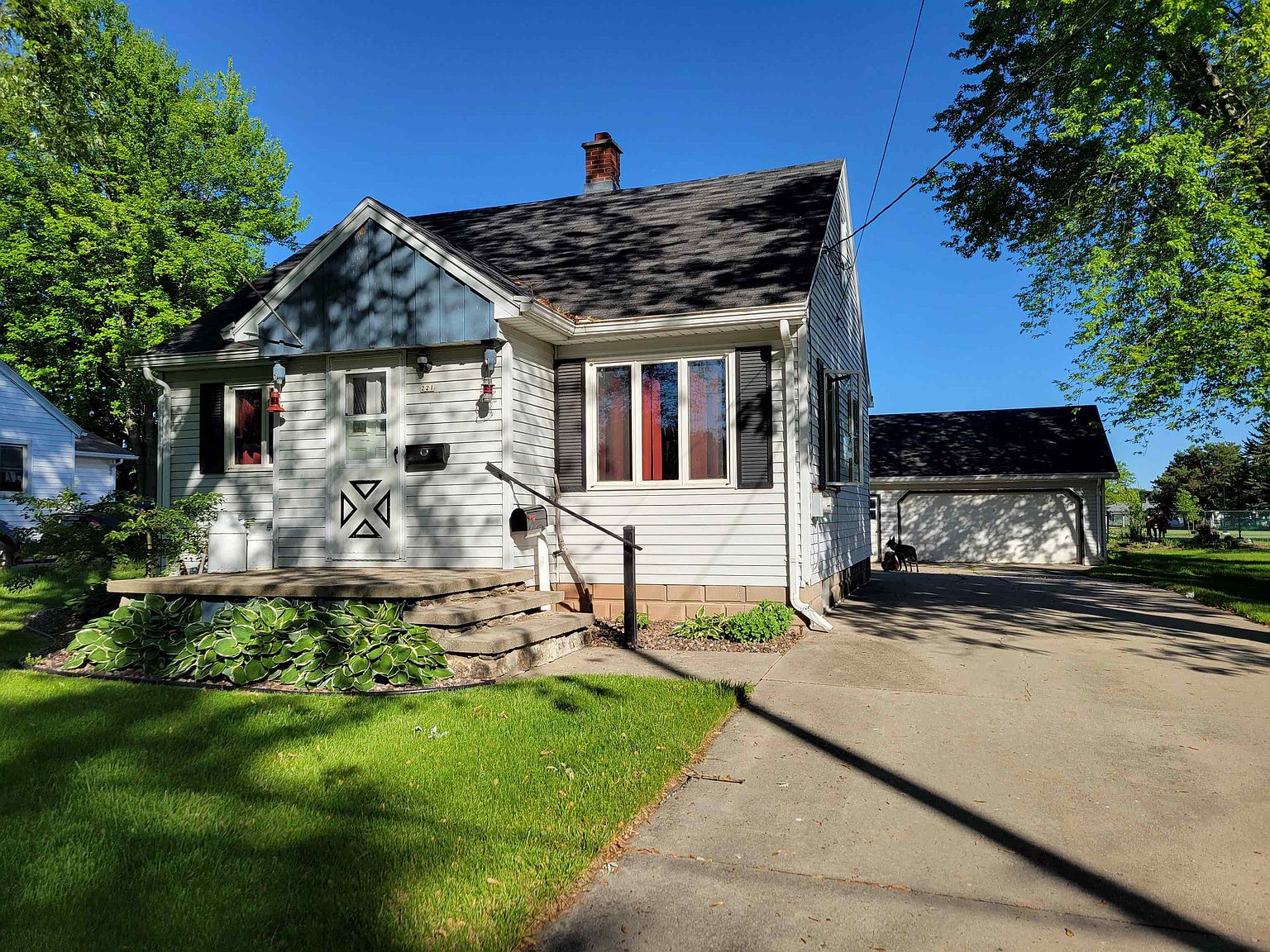 221 Darboy Rd, Combined Locks, WI 54113 Zillow
