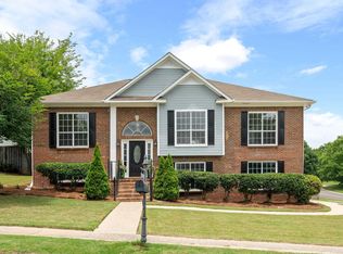 2461 Mountain Dr, Birmingham, AL 35226
