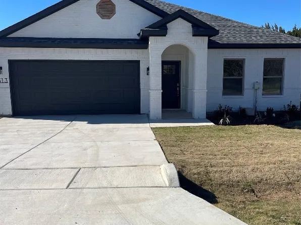 5513 Belaire Cir, Granbury, TX 76048