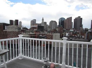 5 Fleet St #5R, Boston, MA 02113