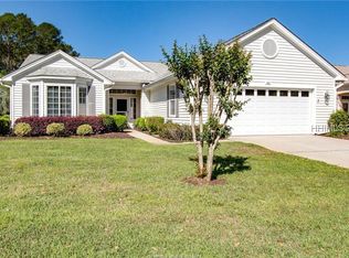 545 Argent Way, Bluffton, SC 29909