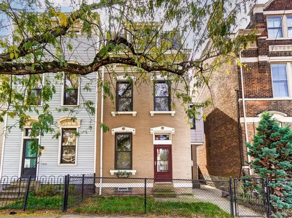 1243 Bates Ave, Cincinnati, OH 45225
