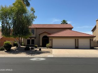 3927 E LAVENDER Lane, Phoenix, AZ 85044