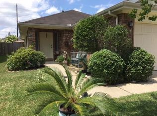 11931 Rolling Stream Dr, Tomball, TX 77375