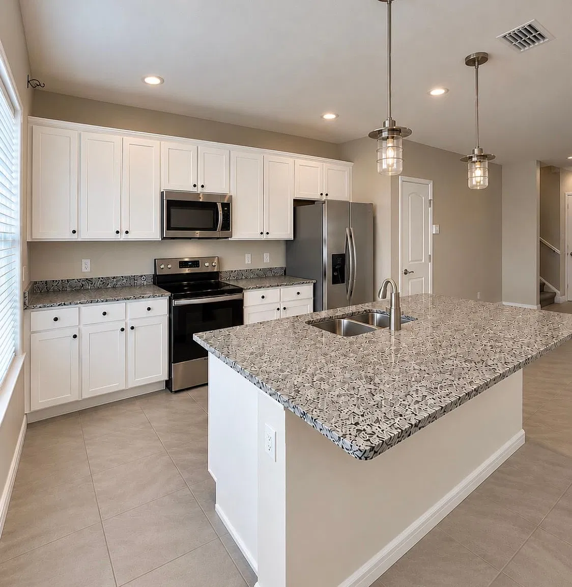 3 bed, 2.5 bath, 1568 sqft, $2,600 — Photo 4