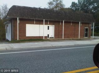 8118 Philadelphia Rd, Rosedale, MD 21237