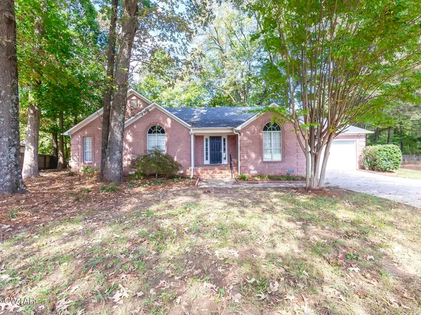 11 Deer Pointe Cv, Jackson, TN 38305