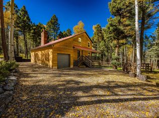 14 Chino Ter, Angel Fire, NM 87710