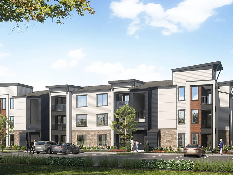 NorthPark Apartment Homes — Photo 3