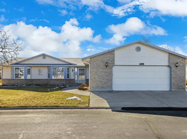 1100 Burnett Dr #406-C, Nampa, ID 83651