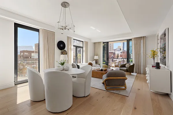181 East 28th Street #1402 in Kips Bay, Manhattan | StreetEasy
