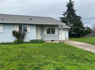 4108 Virginia Ave, Springfield, OR 97478