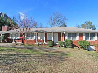 3540 Spring Hill Rd SE, Smyrna, GA 30080