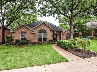 532 Halifax Ln, Coppell, TX 75019