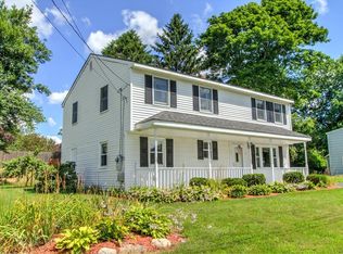 9 Matthew Rd, Billerica, MA 01821