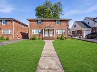 1091 Burnet Ave, Union, NJ 07083