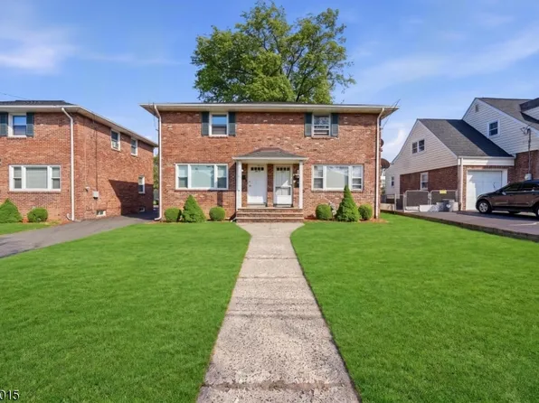 1091 Burnet Ave, Union Twp., NJ 07083