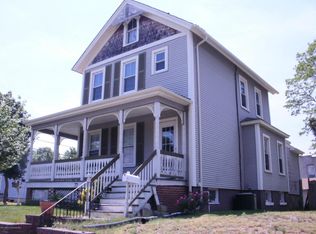 77B Beers St, Keyport, NJ 07735