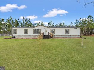 1834 Highway 252, Folkston, GA 31537