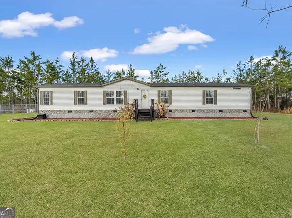 1834 Highway 252, Folkston, GA 31537