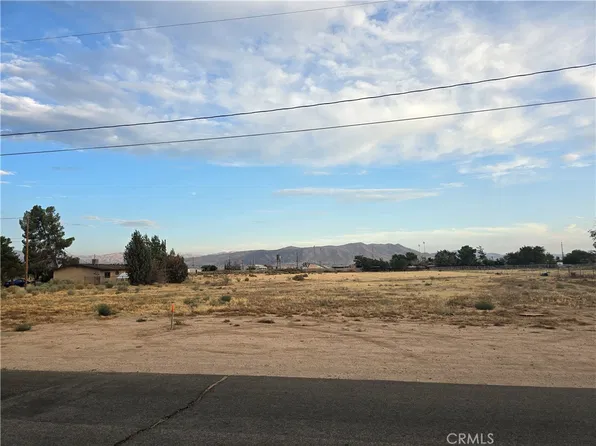 0 Sioux Ln #24, Apple Valley, CA 92308