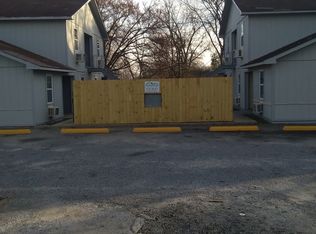 Colonial Apartments, Dublin, GA 31021