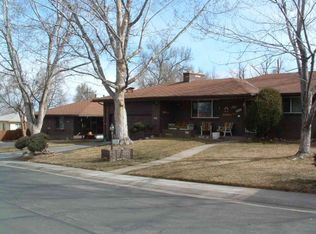 3720 Fenton St, Wheat Ridge, CO 80212