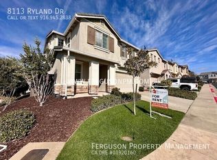 8113 Ryland Dr, El Dorado Hills, CA 95762