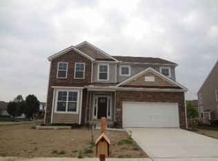 179 Blakemore Dr, Delaware, OH 43015