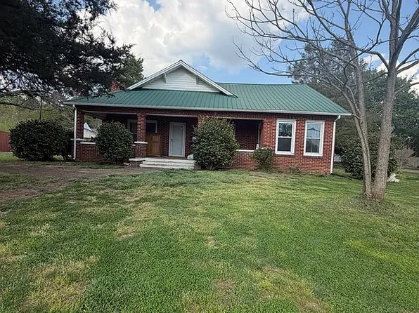 421 S Pea Ridge Rd, Mooresboro, NC 28114