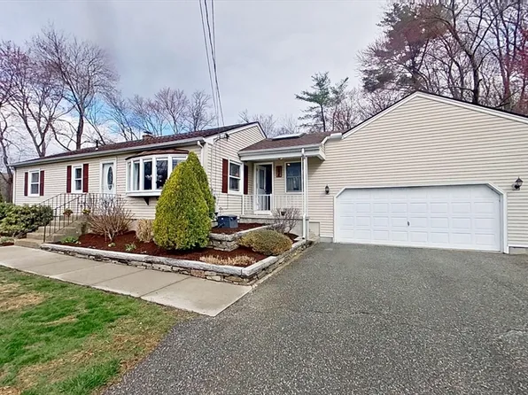 144 Mapleshade Ave, East Longmeadow, MA 01028