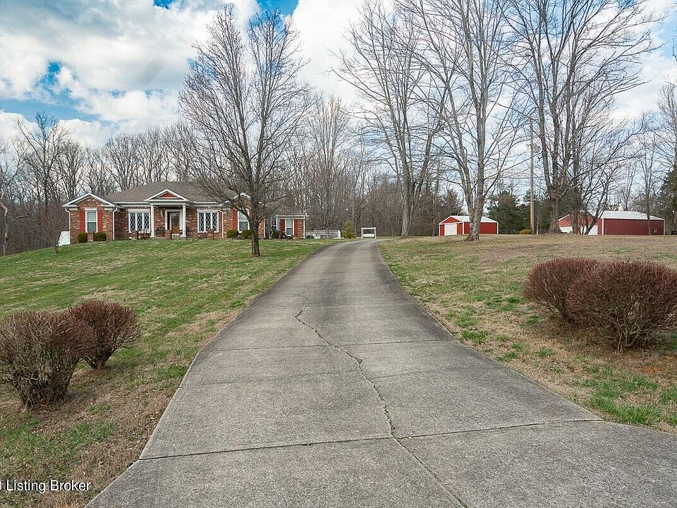 2103 Croft Ln, Crestwood, KY 40014 Zillow