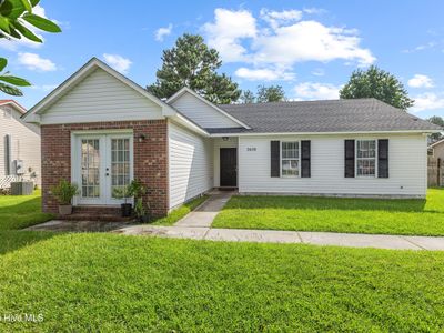 2610 Brookfield Drive, Midway Park, NC, 28544