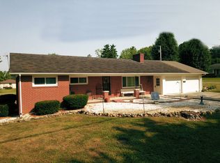 49 N Ridgewood Ave, Monticello, KY 42633