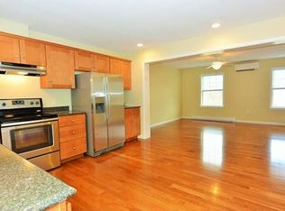 154 Franklin St UNIT 5, Clinton, MA 01510