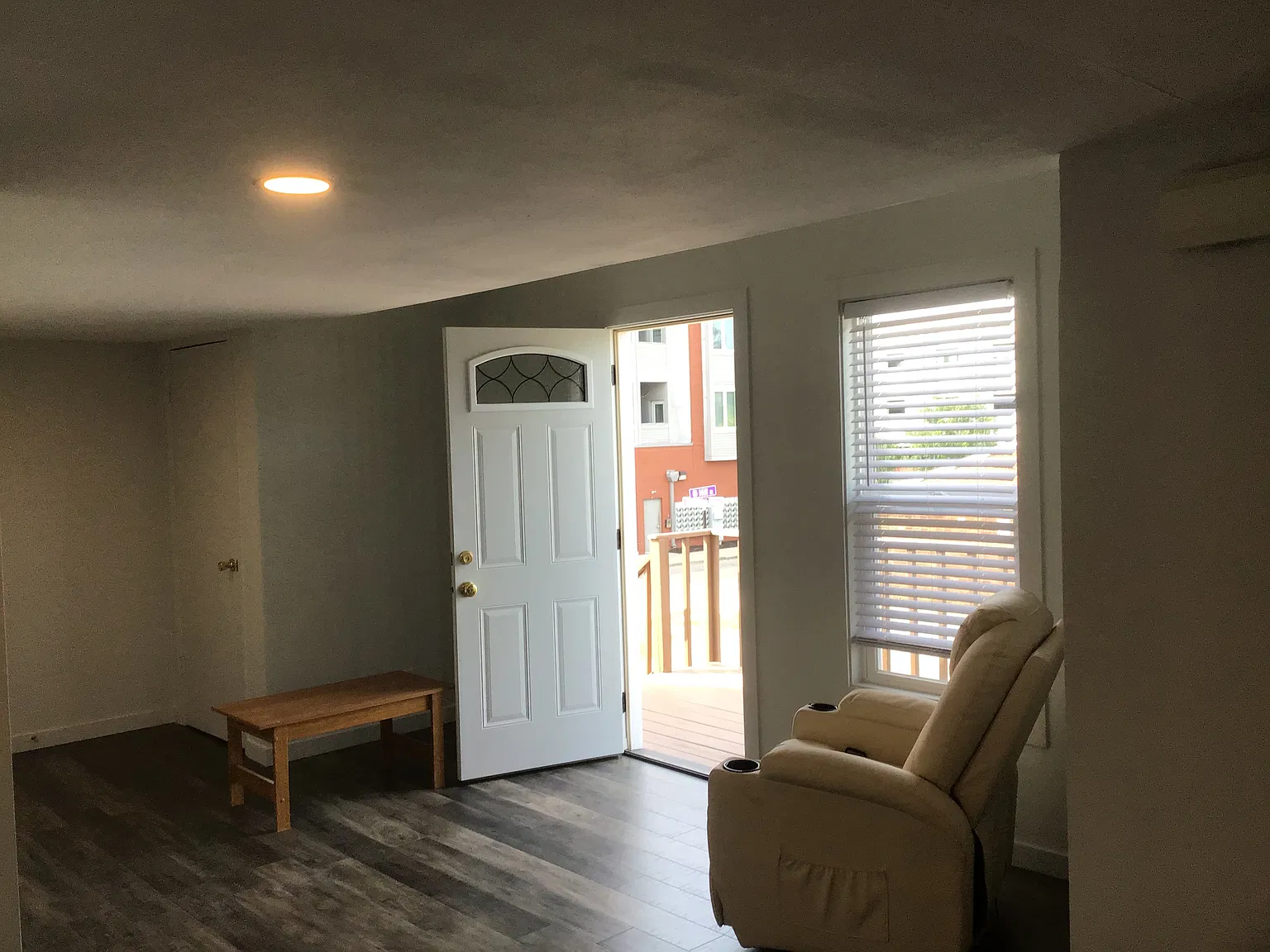 1 bed, 600 sqft, $1,200 — Photo 4