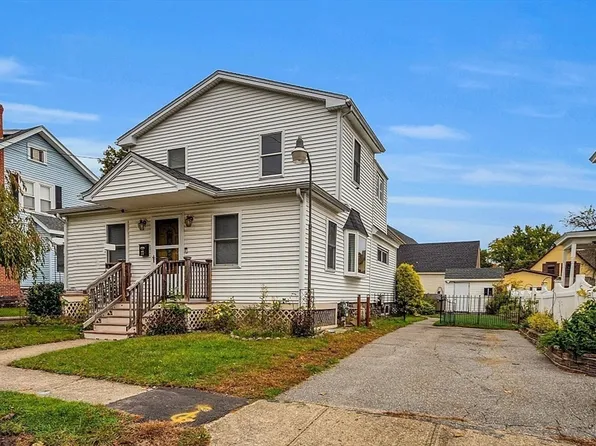 27 Orchard St, Lowell, MA 01854