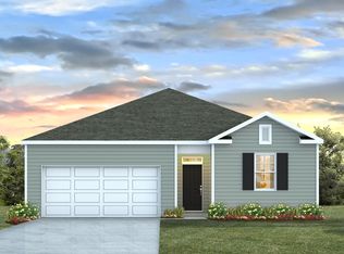 KERRY Plan, Cottonwood Place, Tabor City, NC 28463